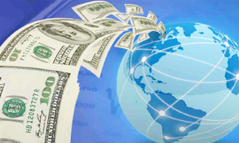 অক্টোবরের ১৩ দিনে রেমিট্যান্স এলো ১৫৪৯৪ কোটি টাকা