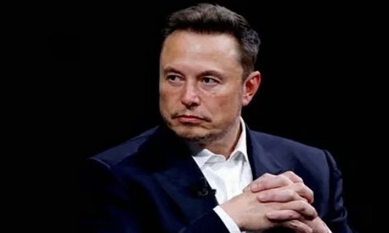 অ্যাপলের বিরুদ্ধে মামলা করবেন ইলন মাস্ক