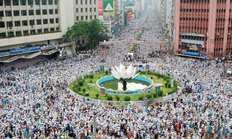 শাপলা চত্বরে হত্যাকাণ্ড মামলার প্রতিবেদন ৭ জুনের মধ্যে জমার নির্দেশ