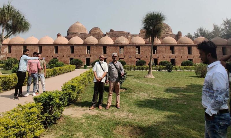 মুর্শিদ কুলী খাঁর অভ্যুদয় : ঢাকা থেকে মুর্শিদাবাদ