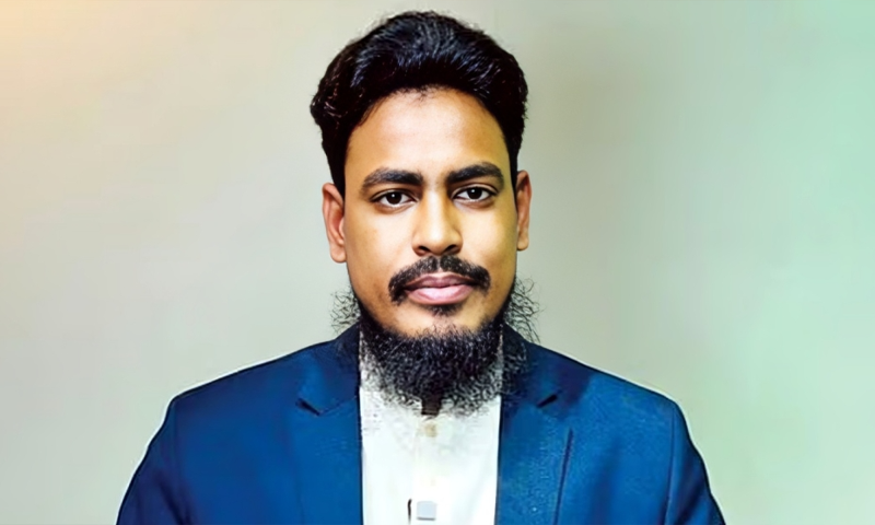 মানবতাবিরোধী অপরাধের দায়ে মৃত্যুদণ্ড শেখ হাসিনার উপযুক্ত বিচার: আখতার