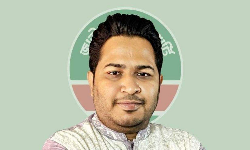   যারা খেলা হবে বলেছিল, জনগণ তাদের খেলে দিয়েছে: এমপি আব্দুল্লাহ