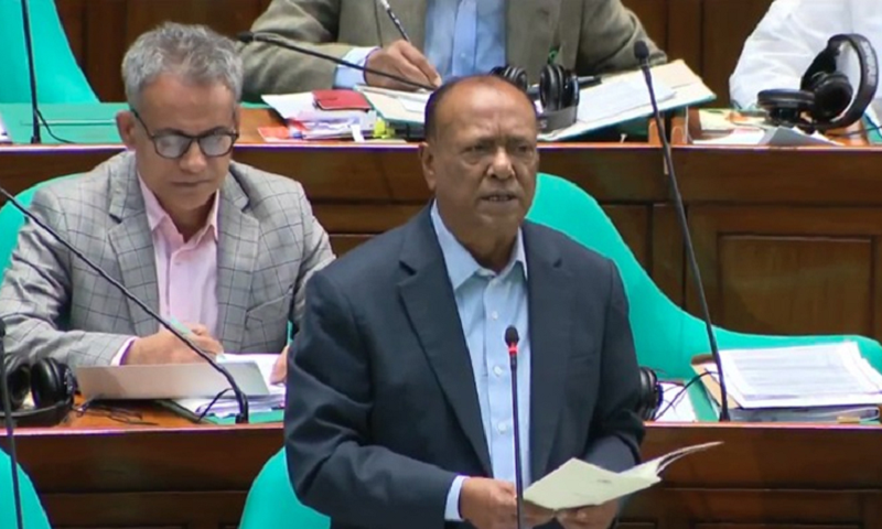   বায়ু, পানি ও শব্দ দূষণ নিয়ন্ত্রণে মোবাইল কোর্ট পরিচালনা করা হচ্ছে: আব্দুল আউয়াল মিন্টু