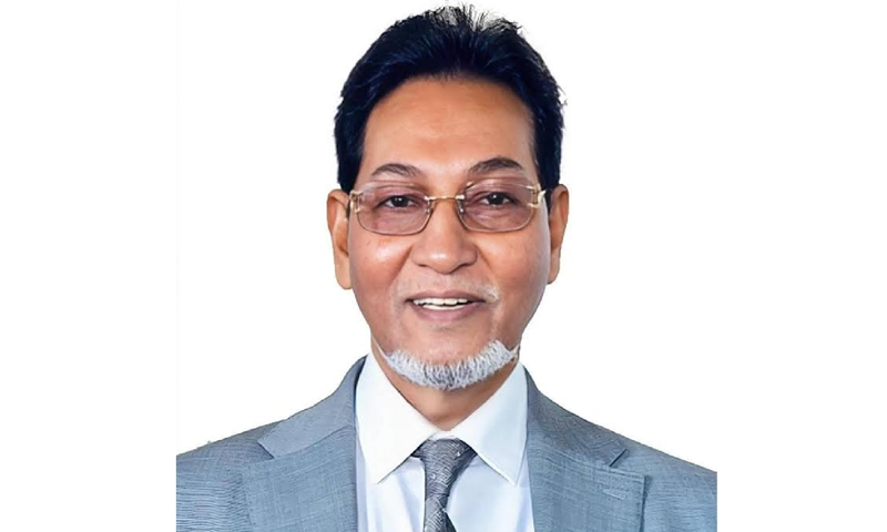 জুলাই সনদ বাস্তবায়নে সংবিধান সংশোধন ছাড়া কোনো পথ নেই: চিফ হুইপ