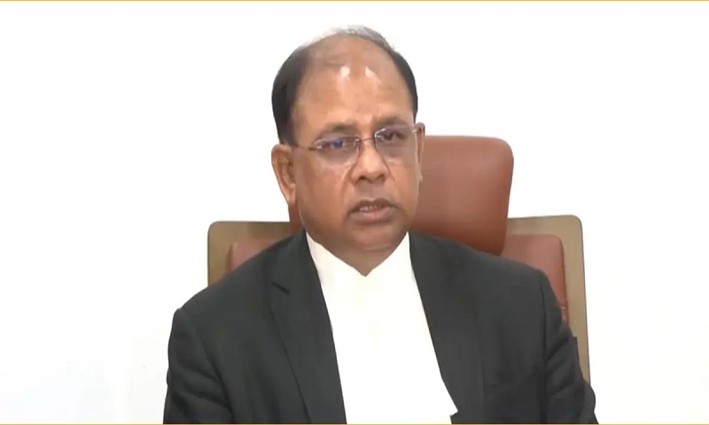 গুম অধ্যাদেশ ছিল অপ্রয়োজনীয়, ট্রাইব্যুনালের আইনেই বিচার সম্ভব