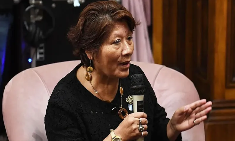  গাধার মাংস খেলেই জাতি সুস্থ থাকবে, আর্জেন্টিনার সিনেটরের মন্তব্যে তোলপাড়