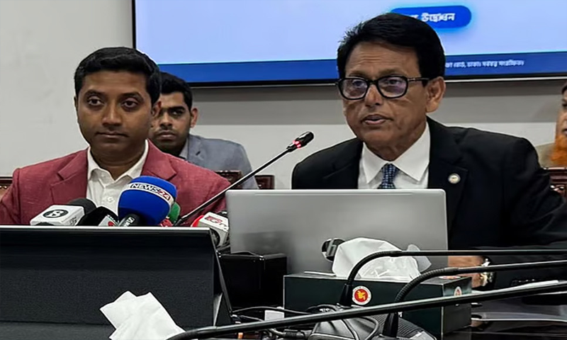  প্রশ্ন ফাঁসের কোনো আশঙ্কা নেই: শিক্ষামন্ত্রী