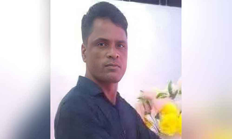 শ্বশুরবাড়ি থেকে ডেকে নিয়ে  আ.লীগ নেতাকে রগ কেটে হত্যা