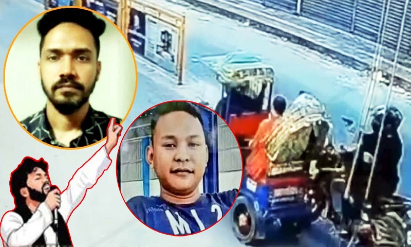 ফয়সাল, আলমগীর ও ফিলিপ সাংমা ১৪ দিনের রিমান্ডে