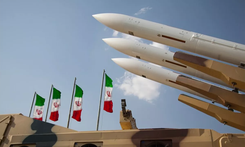 এবার মার্কিন হুঁশিয়ারি উড়িয়ে যুদ্ধের প্রস্তুতি ইরানের