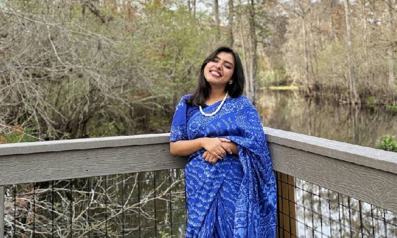 ৫ দিনেও সন্ধান মেলেনি যুক্তরাষ্ট্রে নিখোঁজ বাংলাদেশি শিক্ষার্থীর