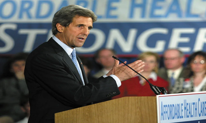 ইরানে হামলার জন্য বুশ-ওবামা-বাইডেনকেও চাপ দিয়েছিলো ইসরায়েল, ফাঁদে পড়লেন শুধু ট্রাম্প