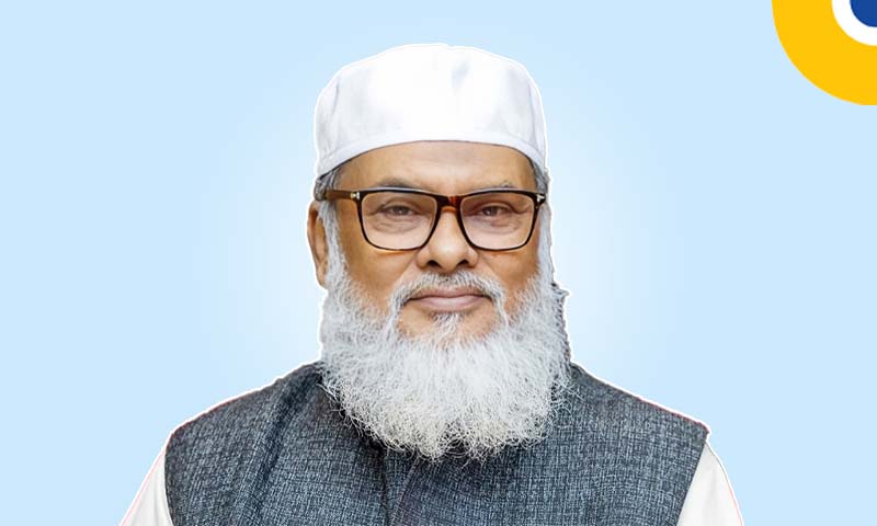 সমাজ ও রাষ্ট্র গঠনে মা-বোনদের সঙ্গে এগিয়ে যেতে হবে: ধর্ম উপদেষ্টা