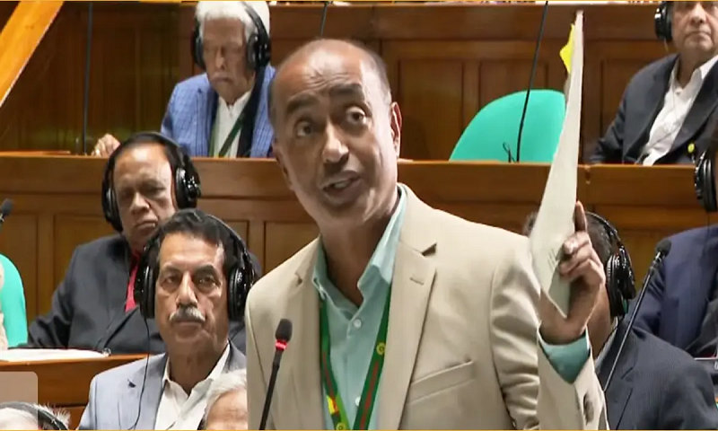 এই সরকারের ৪২ দিনে কেউ গুম-ক্রসফায়ারের শিকার হয়নি: আইনমন্ত্রী