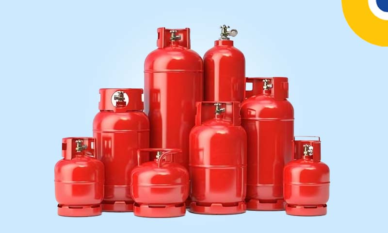 এলপিজি সিলিন্ডার বিক্রি বন্ধ ব্যবসায়ীদের, সংকট কাটাতে জ্বালানি বিভাগের ৫ উদ্যোগ