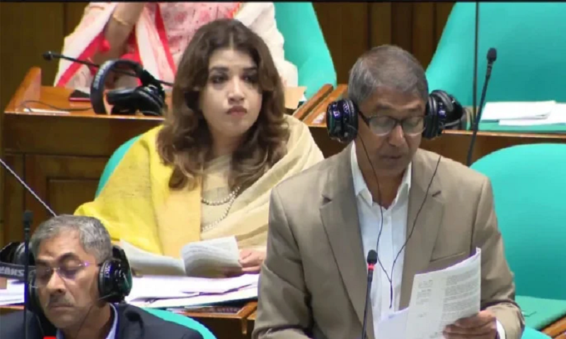  লাল মুক্তিবার্তা ও ভারতীয় তালিকার প্রায় সাড়ে ৬ হাজার ‘ভুয়া’ মুক্তিযোদ্ধা বাদ 