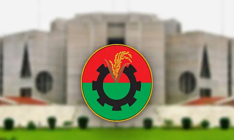 নারী আসনে বিএনপি থেকে মনোনীত ৩৬ প্রার্থীর নাম ঘোষণা