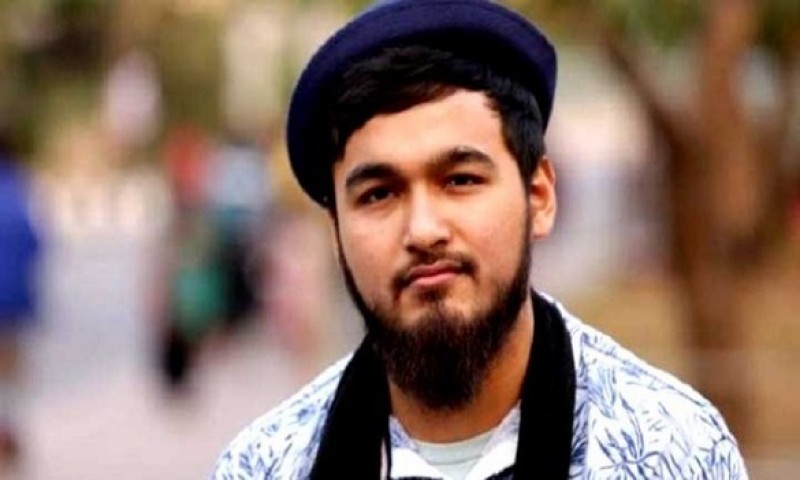 গায়ক নোবেল গ্রেপ্তার
