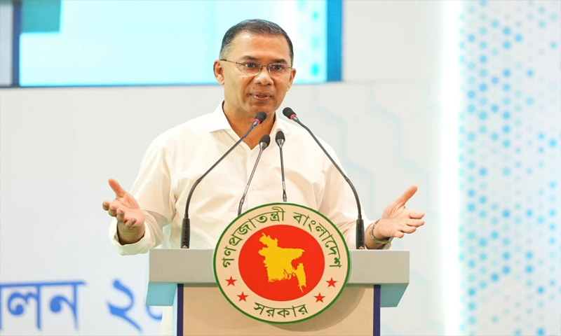  হামের টিকা না দিয়ে গত দুটি সরকার ক্ষমাহীন অপরাধ করেছে: প্রধানমন্ত্রী