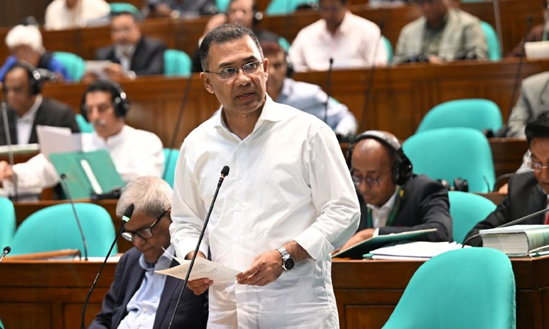 ‘স্মার্ট কৃষি’ বাস্তবায়নে একগুচ্ছ মহাপরিকল্পনা হাতে নিয়েছে সরকার