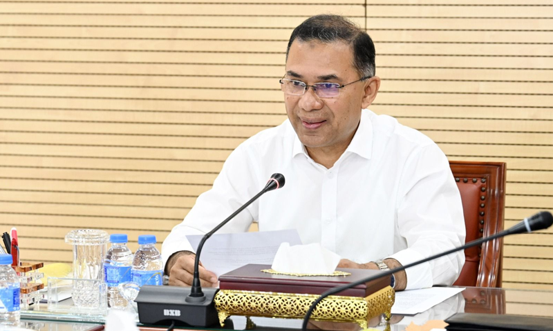 ধর্মকে রাজনৈতিক স্বার্থে ব্যবহার করতে চাই না: প্রধানমন্ত্রী 