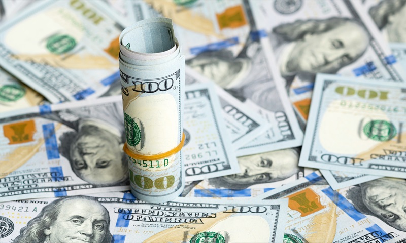  এক মাসেই এলো পৌনে ৪ বিলিয়ন ডলার রেমিট্যান্স