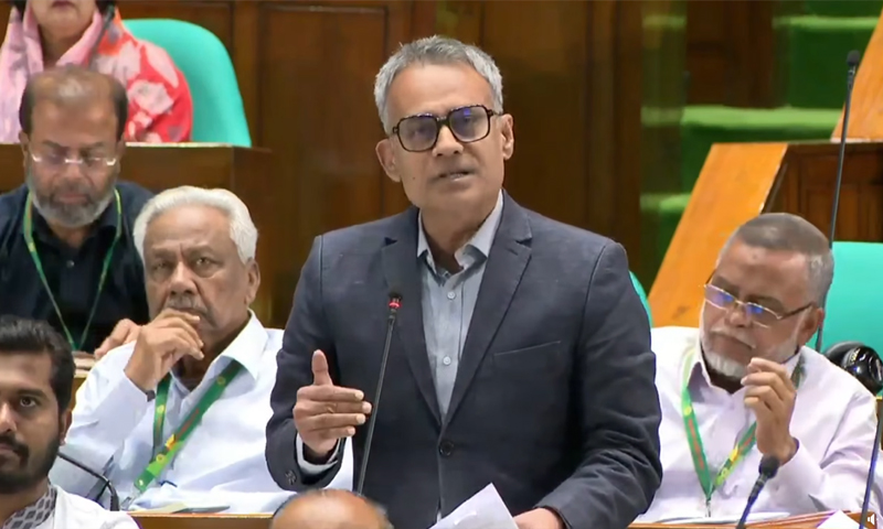 গণপরিবহনের ডিজিটাল ডিসপ্লেতে ভাড়া প্রদর্শন করা হবে: সেতুমন্ত্রী