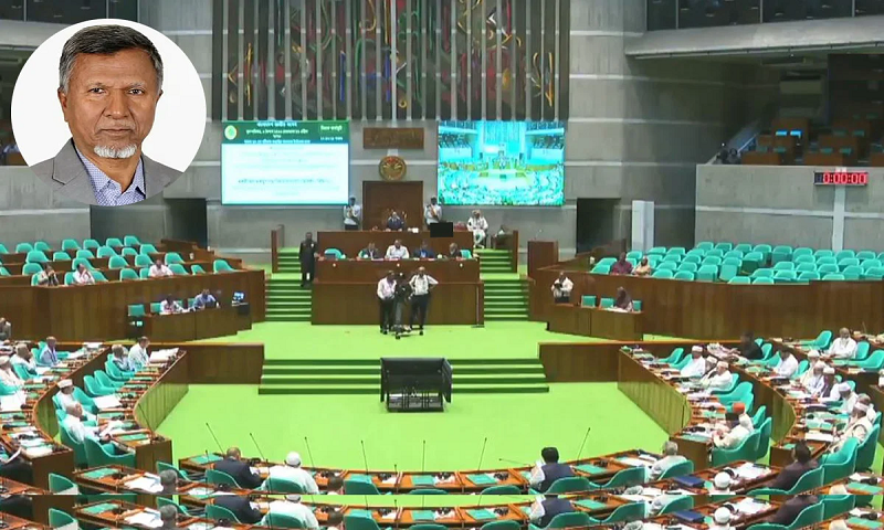  আওয়ামী লীগ সরকারের সময়ে বিসিএস নিয়োগে দুর্নীতির তদন্ত চলছে: জনপ্রশাসন প্রতিমন্ত্রী