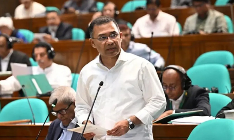  ঢাকাকে ‘ক্লিন ও গ্রিন সিটি’ গড়তে প্রধানমন্ত্রীর একগুচ্ছ পরিকল্পনা 