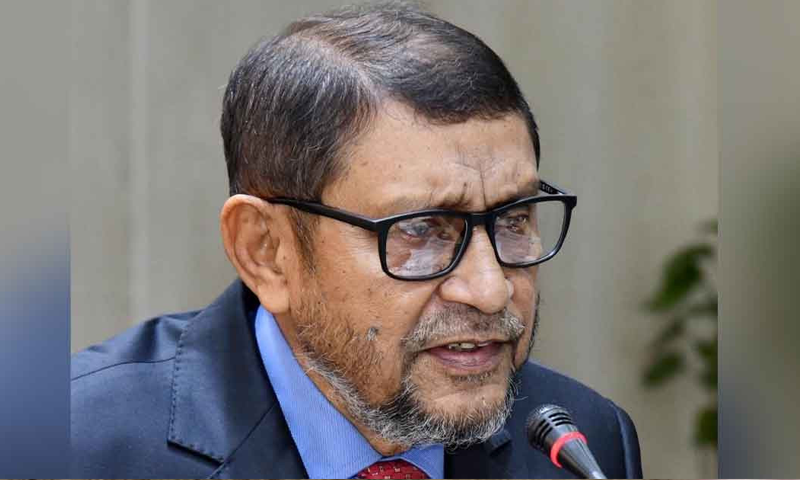  এক সপ্তাহের মধ্যে শতভাগ শিশু হামের টিকার আওতায় আসবে: স্বাস্থ্যমন্ত্রী