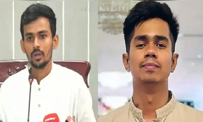 সাম্যকে নিয়ে আবেগঘন স্ট্যাটাসে যা বললেন আসিফ