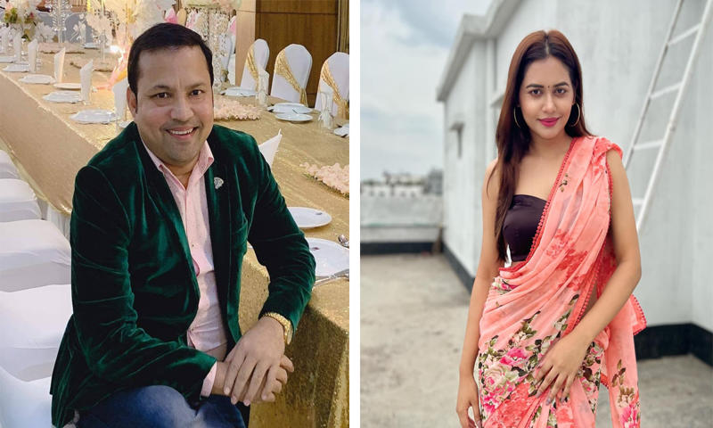 রিমান্ডে সিদ্দিক, নতুন প্রেমে মারিয়া