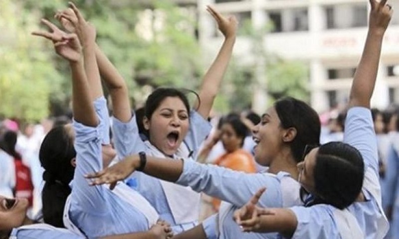 এসএসসি ও সমমানে এবার পাসের হার ৬৮. ৪৫