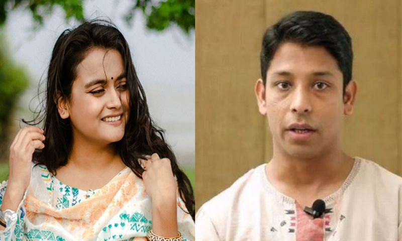 ঢাবি শিক্ষার্থীর আত্মহত্যা, শিক্ষক সুদীপকে কারাগারে আটকের আবেদন