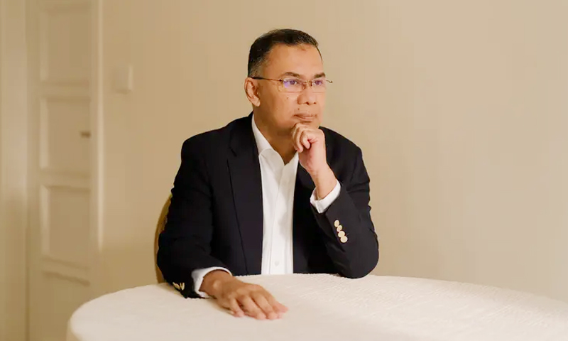 টাইম-এর ১০০ প্রভাবশালী ব্যক্তির তালিকায় প্রধানমন্ত্রী তারেক রহমান