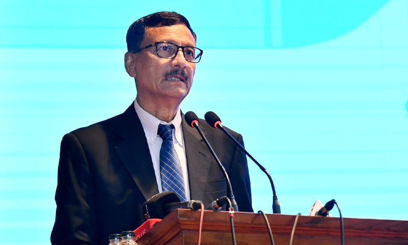 এবার নির্বাচনে ৫৫ শতাংশের বেশি ভোট পড়বে: পররাষ্ট্র উপদেষ্টা