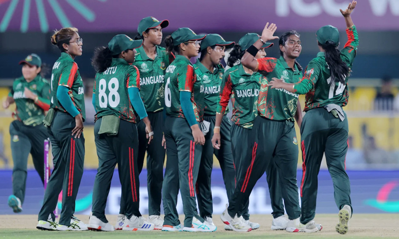 বাড়ল নারী ক্রিকেটারদের বেতন, কে কত পাবেন